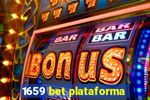 1659 bet plataforma